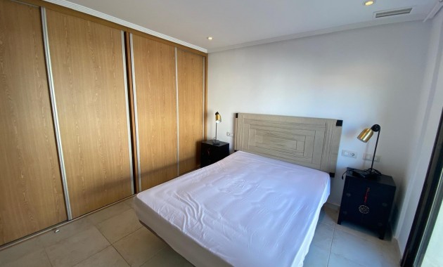 Venta - Dúplex -
San Pedro del Pinatar - San Pedro del Pinatar Centro