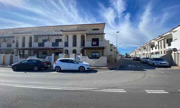 Venta - Dúplex -
San Pedro del Pinatar - San Pedro del Pinatar Centro