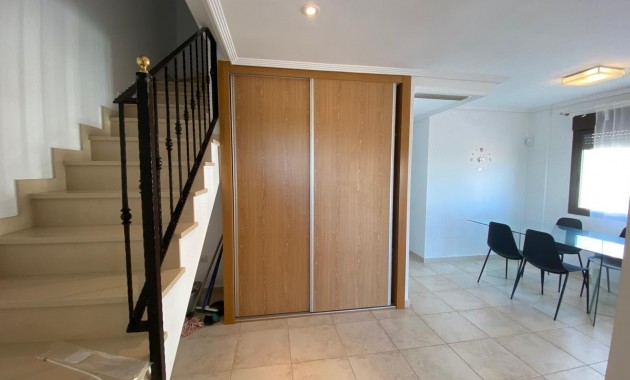 Venta - Dúplex -
San Pedro del Pinatar - San Pedro del Pinatar Centro
