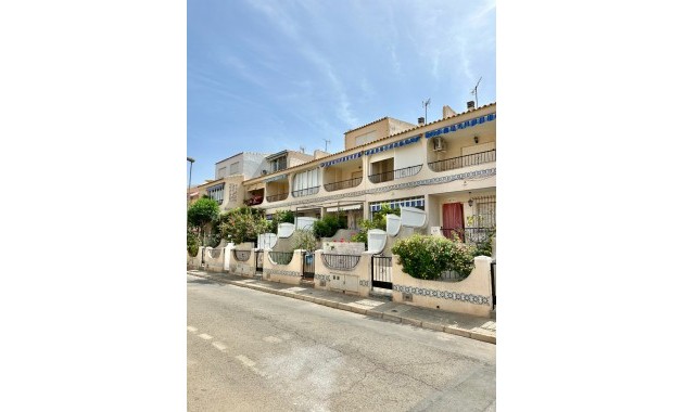 Venta - Dúplex -
San Pedro del Pinatar - Lo Pagán