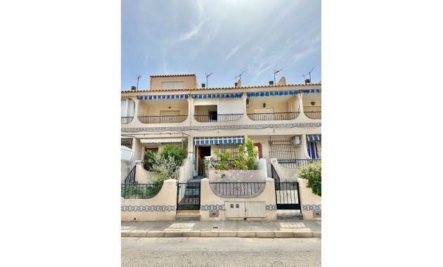 Venta - Dúplex -
San Pedro del Pinatar - Lo Pagán