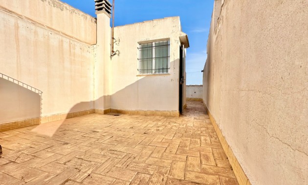 Venta - Dúplex -
San Pedro del Pinatar - Lo Pagán