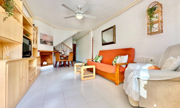 Venta - Dúplex -
San Pedro del Pinatar - Lo Pagán