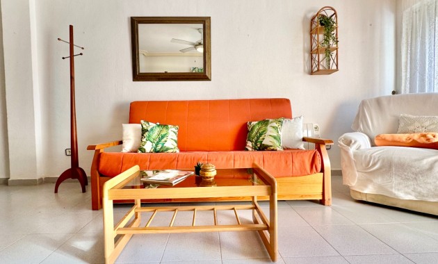 Venta - Dúplex -
San Pedro del Pinatar - Lo Pagán