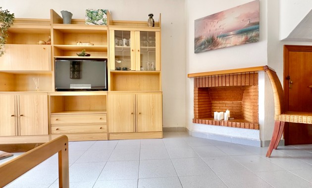 Venta - Dúplex -
San Pedro del Pinatar - Lo Pagán
