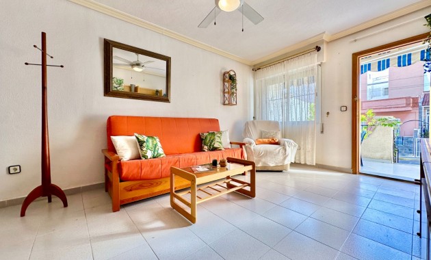 Venta - Dúplex -
San Pedro del Pinatar - Lo Pagán