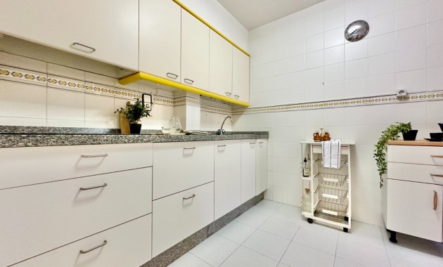 Venta - Dúplex -
San Pedro del Pinatar - Lo Pagán