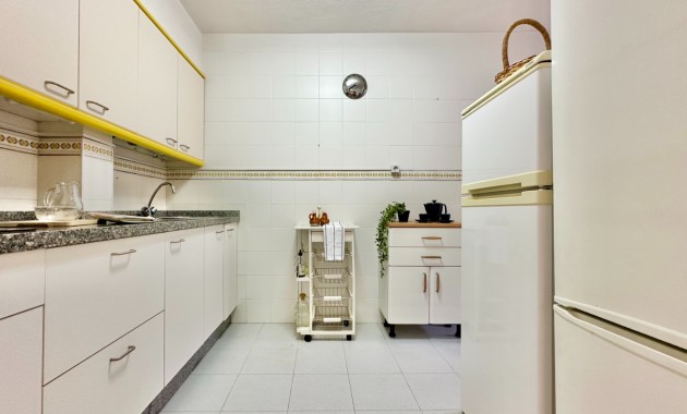 Venta - Dúplex -
San Pedro del Pinatar - Lo Pagán