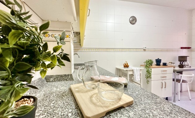 Venta - Dúplex -
San Pedro del Pinatar - Lo Pagán