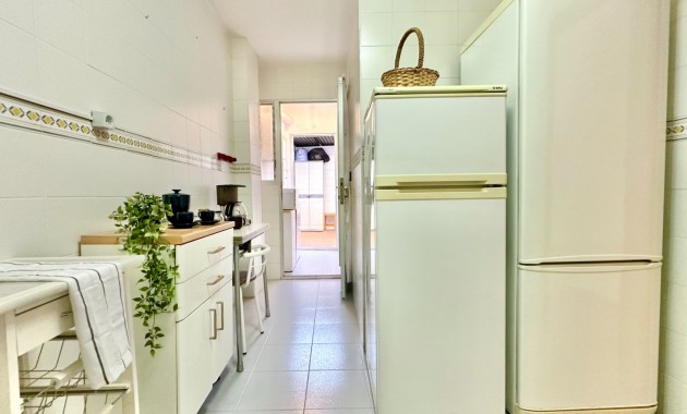 Venta - Dúplex -
San Pedro del Pinatar - Lo Pagán