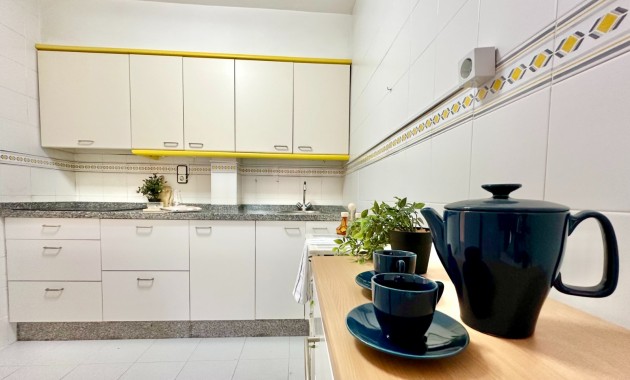 Venta - Dúplex -
San Pedro del Pinatar - Lo Pagán