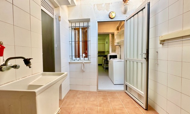 Venta - Dúplex -
San Pedro del Pinatar - Lo Pagán