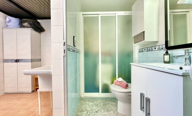 Venta - Dúplex -
San Pedro del Pinatar - Lo Pagán