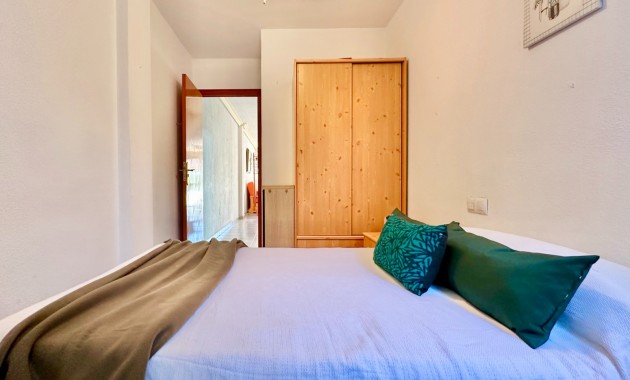 Venta - Dúplex -
San Pedro del Pinatar - Lo Pagán