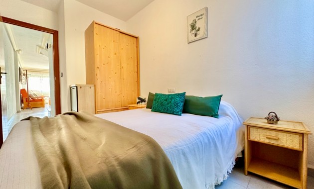 Venta - Dúplex -
San Pedro del Pinatar - Lo Pagán