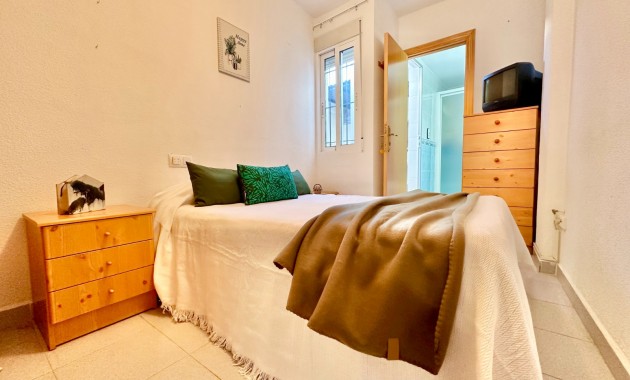 Venta - Dúplex -
San Pedro del Pinatar - Lo Pagán