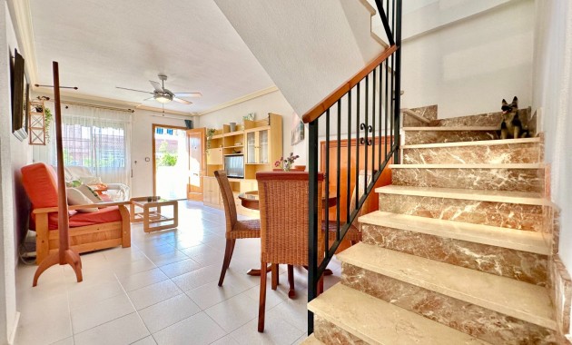 Venta - Dúplex -
San Pedro del Pinatar - Lo Pagán