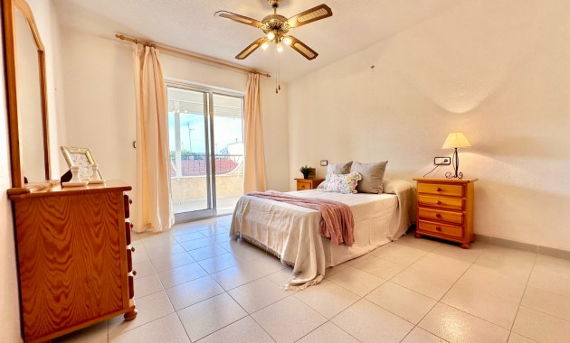 Venta - Dúplex -
San Pedro del Pinatar - Lo Pagán