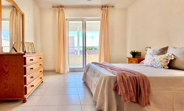 Venta - Dúplex -
San Pedro del Pinatar - Lo Pagán