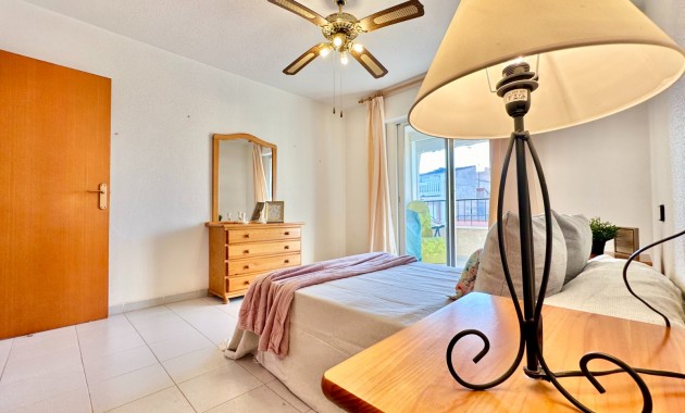 Venta - Dúplex -
San Pedro del Pinatar - Lo Pagán