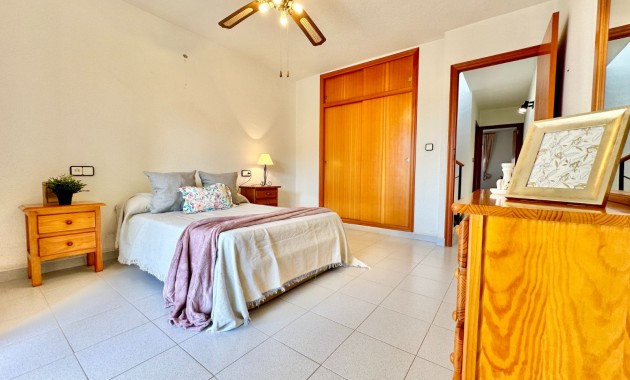 Venta - Dúplex -
San Pedro del Pinatar - Lo Pagán