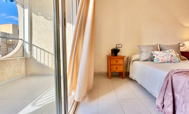 Venta - Dúplex -
San Pedro del Pinatar - Lo Pagán