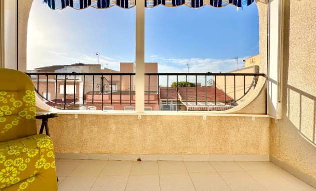 Venta - Dúplex -
San Pedro del Pinatar - Lo Pagán