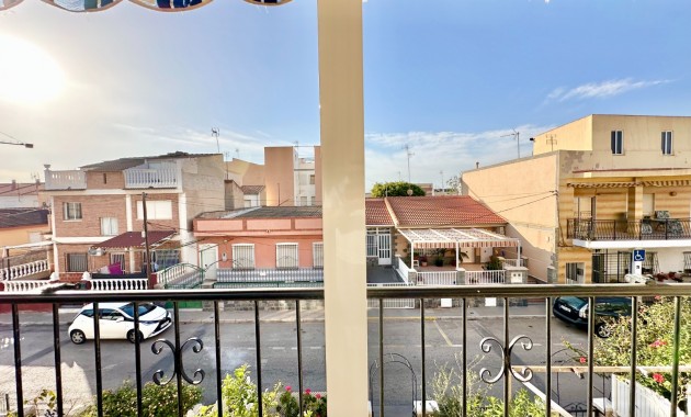 Venta - Dúplex -
San Pedro del Pinatar - Lo Pagán