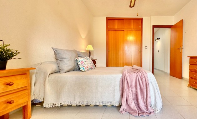 Venta - Dúplex -
San Pedro del Pinatar - Lo Pagán