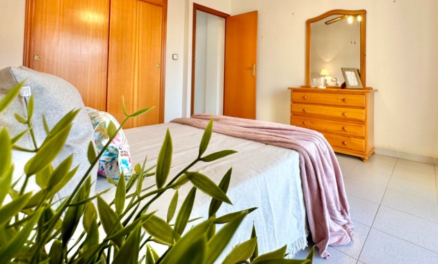 Venta - Dúplex -
San Pedro del Pinatar - Lo Pagán