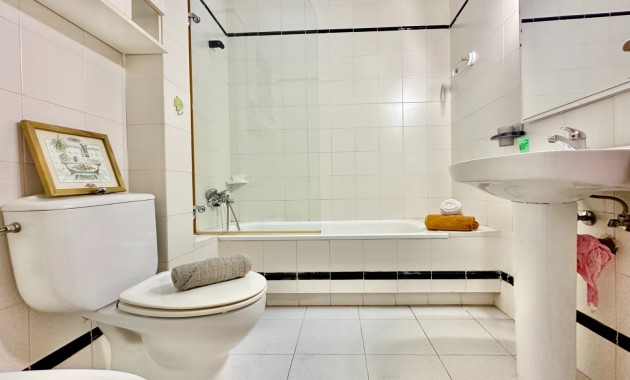 Venta - Dúplex -
San Pedro del Pinatar - Lo Pagán