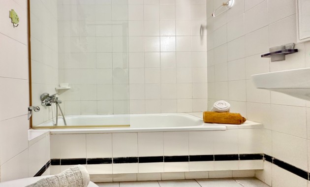 Venta - Dúplex -
San Pedro del Pinatar - Lo Pagán
