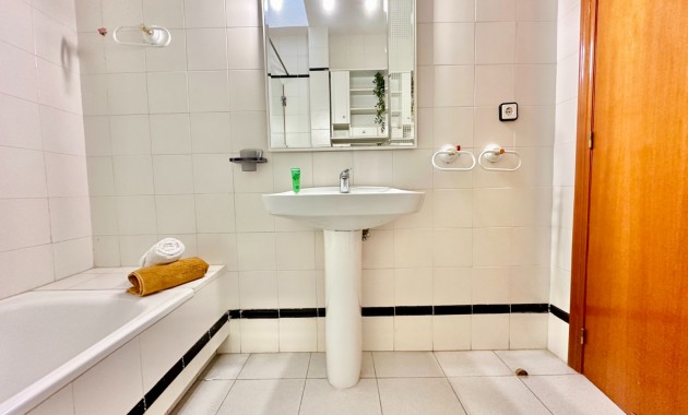 Venta - Dúplex -
San Pedro del Pinatar - Lo Pagán