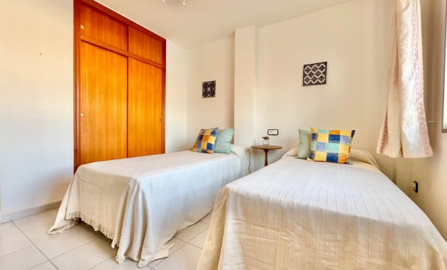 Venta - Dúplex -
San Pedro del Pinatar - Lo Pagán