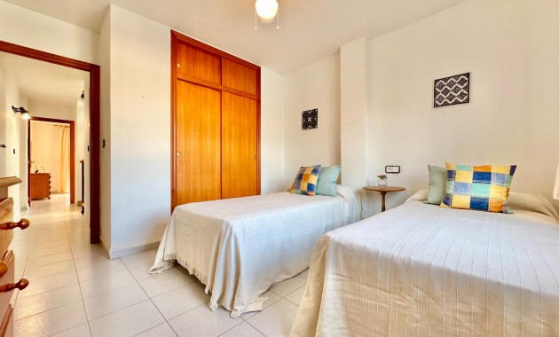 Venta - Dúplex -
San Pedro del Pinatar - Lo Pagán