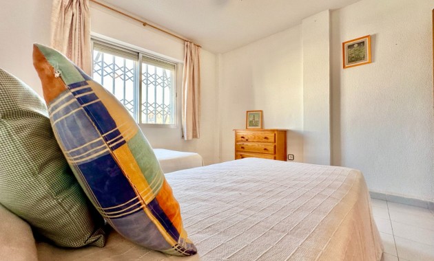 Venta - Dúplex -
San Pedro del Pinatar - Lo Pagán