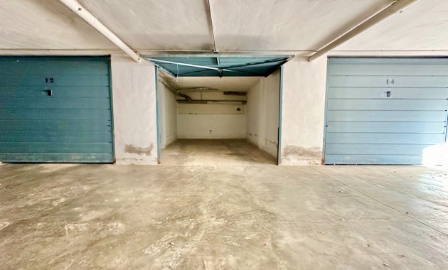 Venta - Dúplex -
San Pedro del Pinatar - Lo Pagán