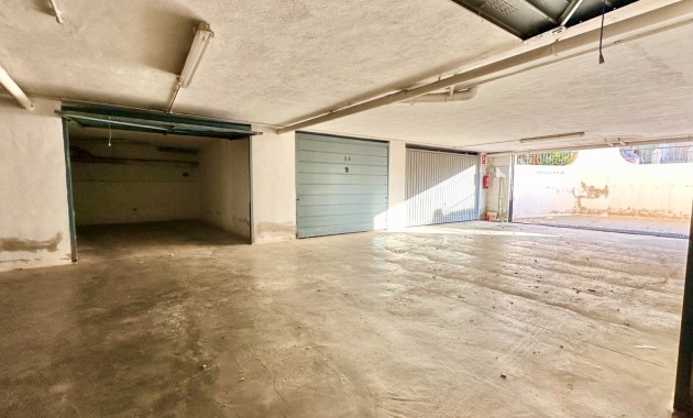 Venta - Dúplex -
San Pedro del Pinatar - Lo Pagán