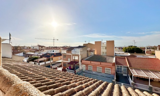 Venta - Dúplex -
San Pedro del Pinatar - Lo Pagán
