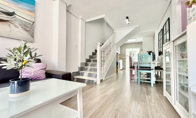 Venta - Dúplex -
San Pedro del Pinatar - Lo Pagán
