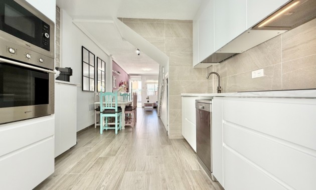 Venta - Dúplex -
San Pedro del Pinatar - Lo Pagán