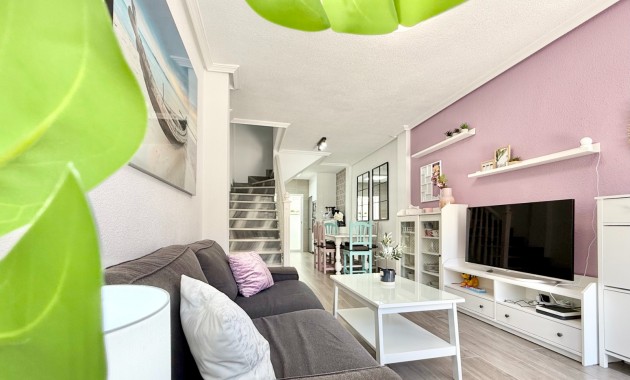 Venta - Dúplex -
San Pedro del Pinatar - Lo Pagán