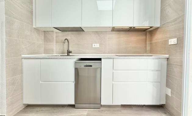 Venta - Dúplex -
San Pedro del Pinatar - Lo Pagán