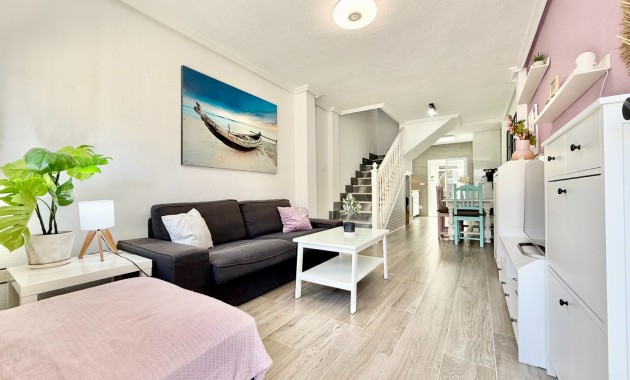 Venta - Dúplex -
San Pedro del Pinatar - Lo Pagán
