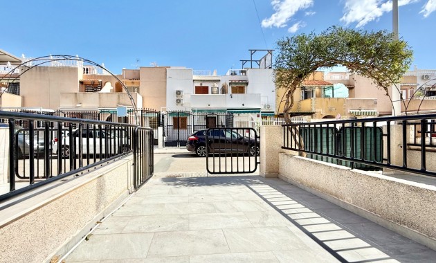 Venta - Dúplex -
San Pedro del Pinatar - Lo Pagán