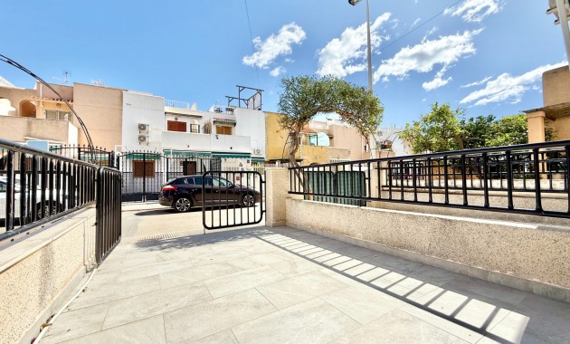 Venta - Dúplex -
San Pedro del Pinatar - Lo Pagán