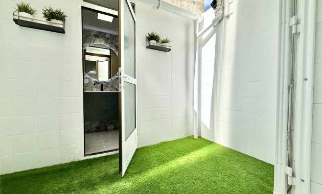 Venta - Dúplex -
San Pedro del Pinatar - Lo Pagán