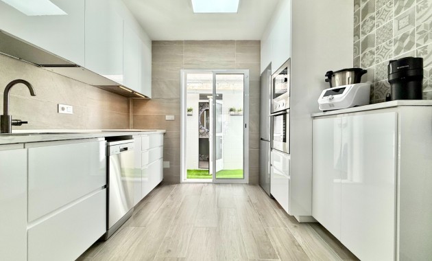 Venta - Dúplex -
San Pedro del Pinatar - Lo Pagán
