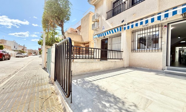 Venta - Dúplex -
San Pedro del Pinatar - Lo Pagán