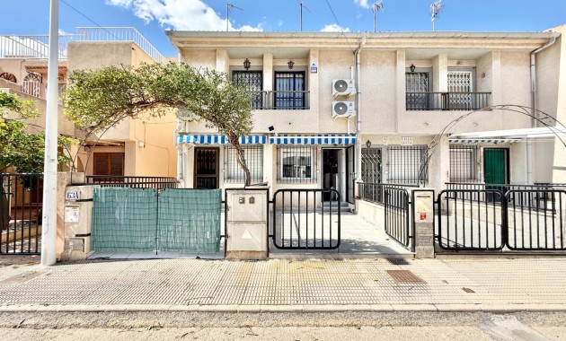 Venta - Dúplex -
San Pedro del Pinatar - Lo Pagán
